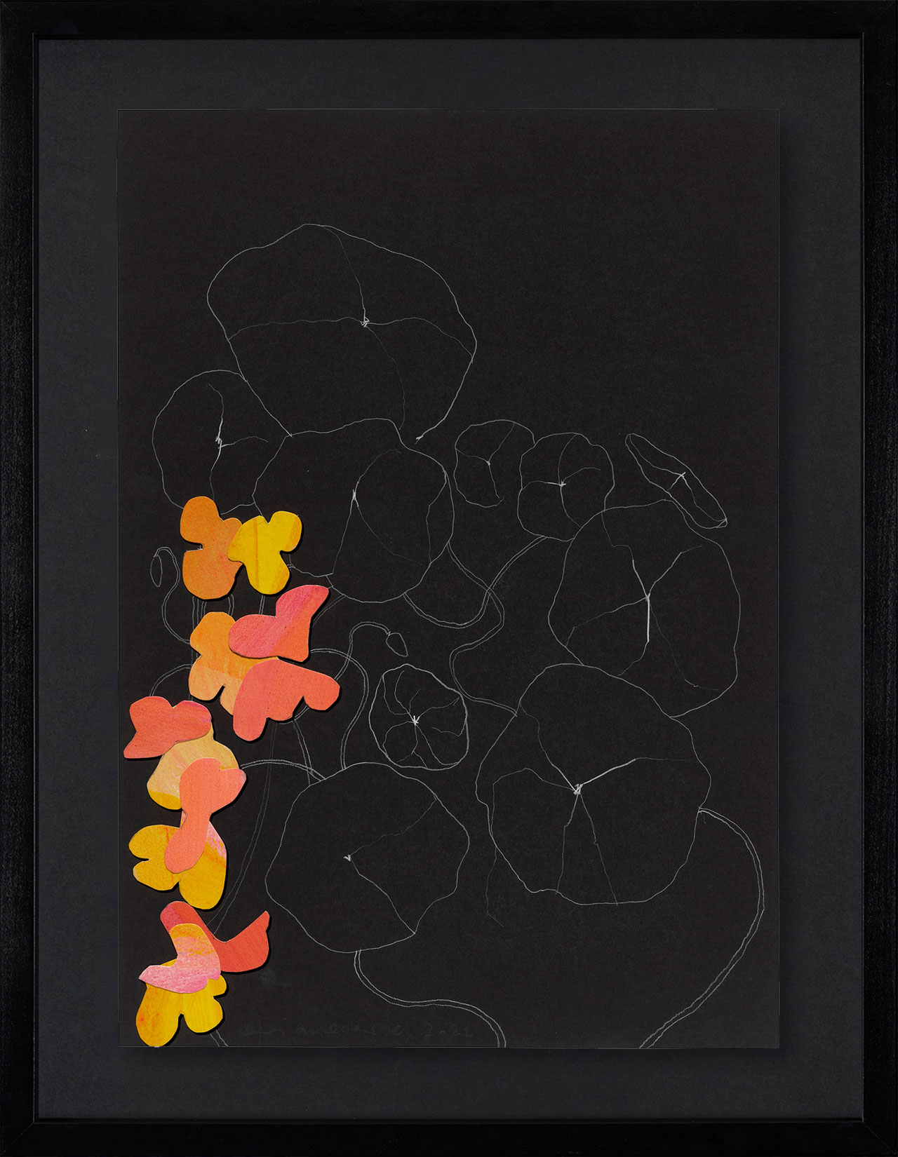 Peel Cottage Garden  1 main image