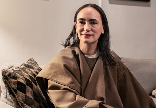 Frida Escobedo: ‘The accessibility of a museum is also about who feels represented’