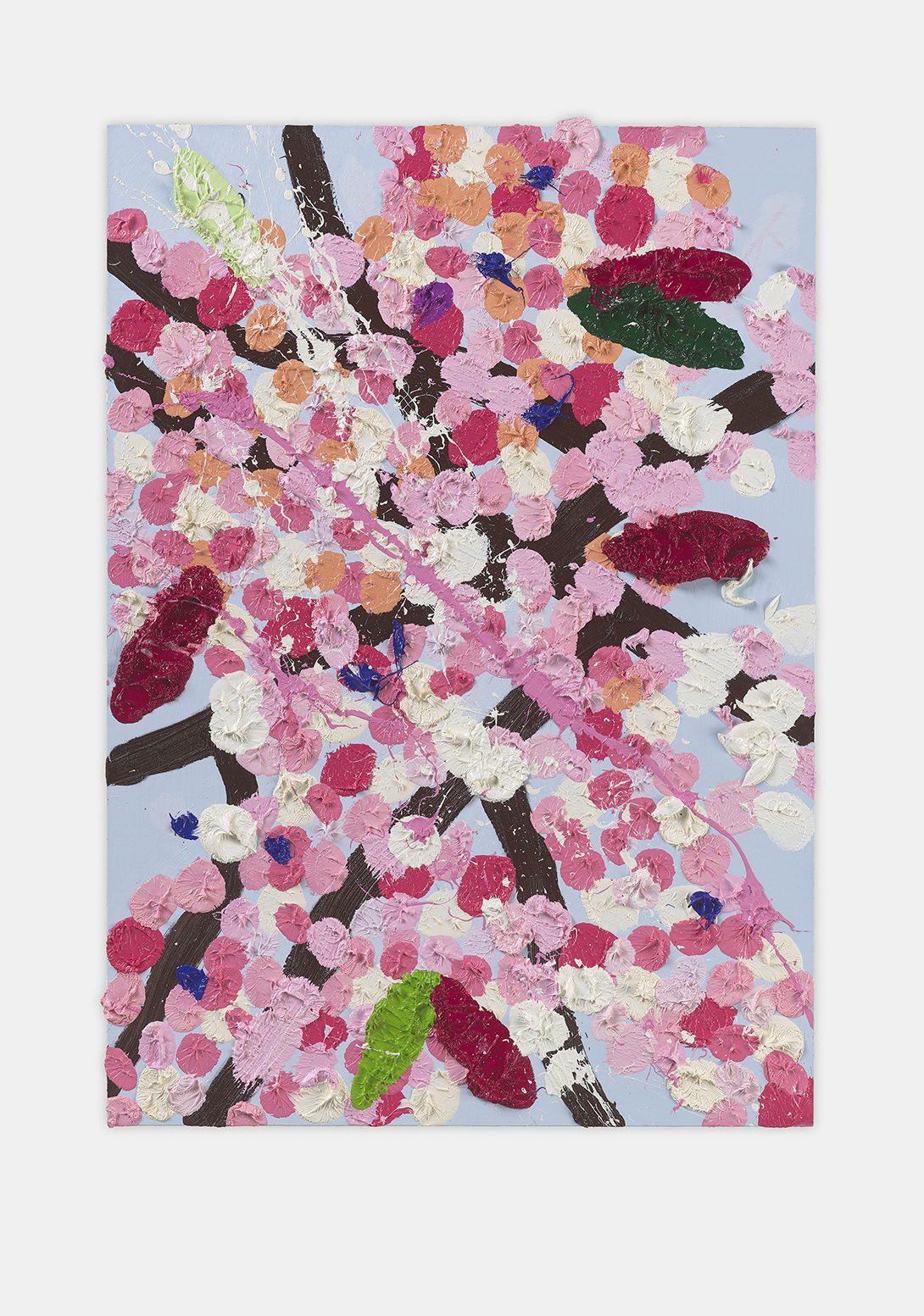 Impassioned Blossom 1 main image