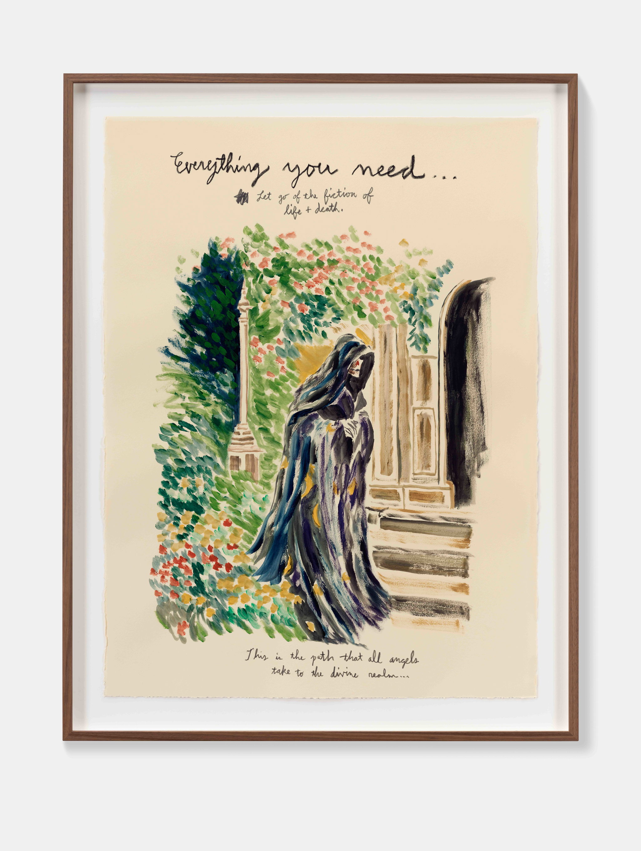 Everything you need...  1 main image