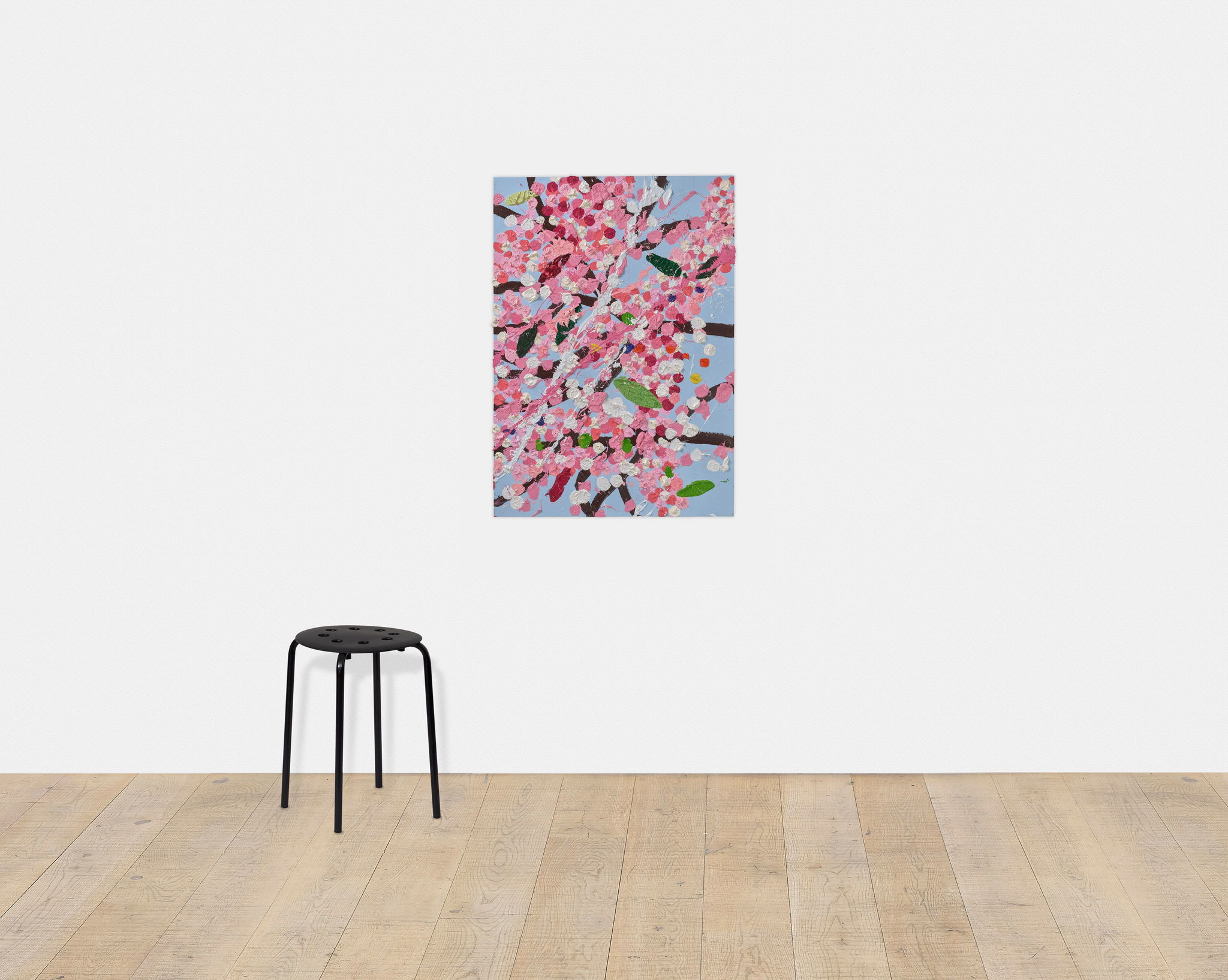 Accomplished Blossom scale image