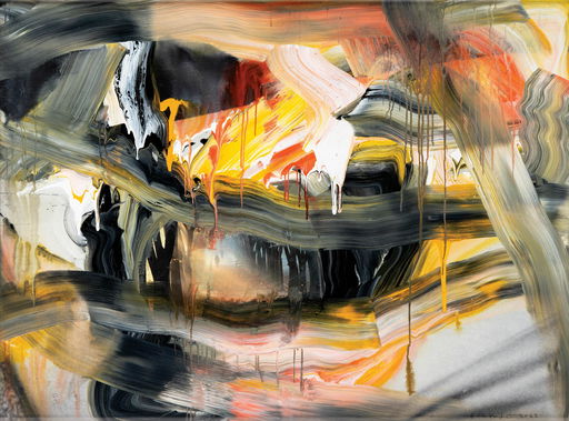 Kim Kulim Work Heads to Auction