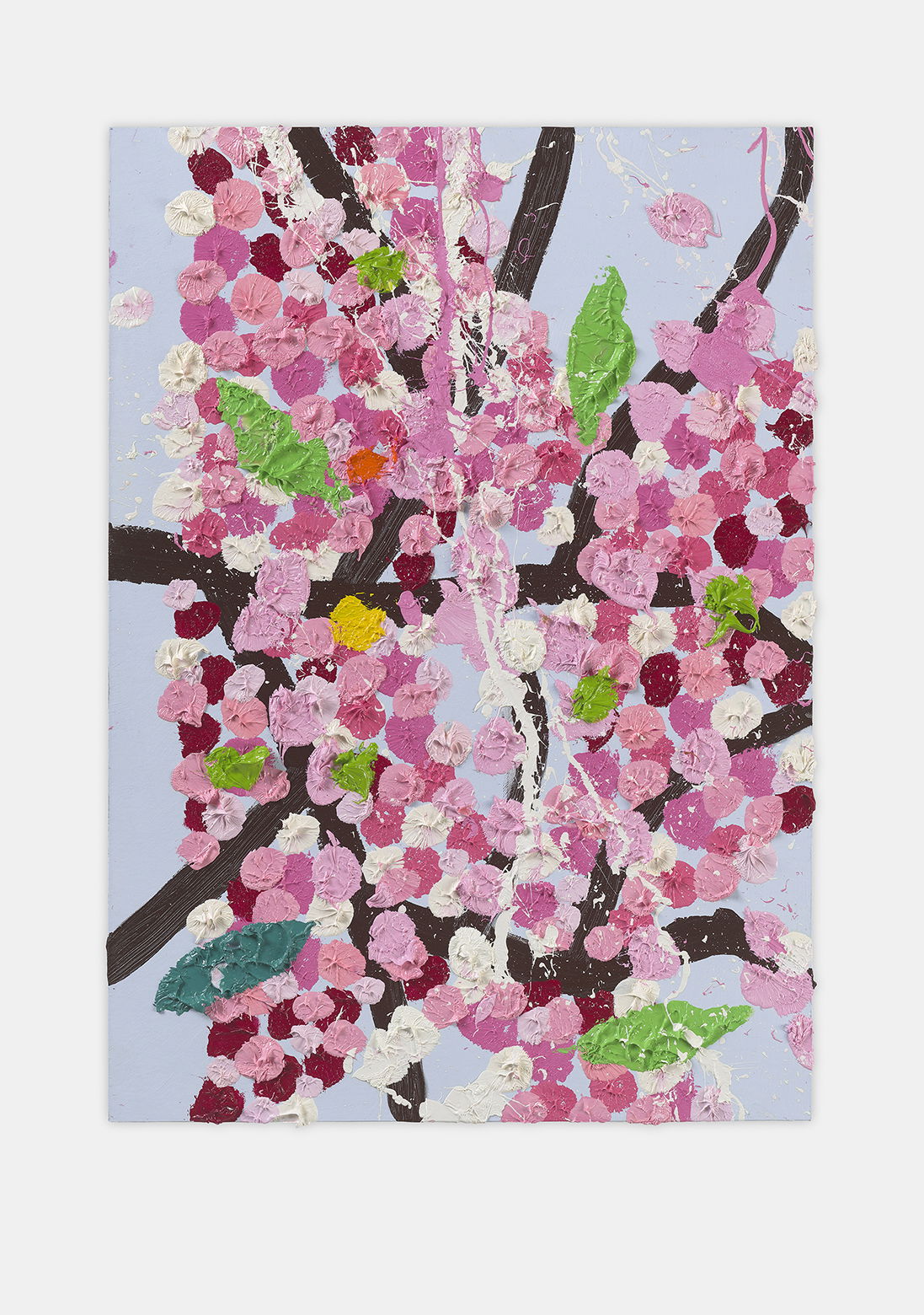 Sorrow Blossom 1 main image