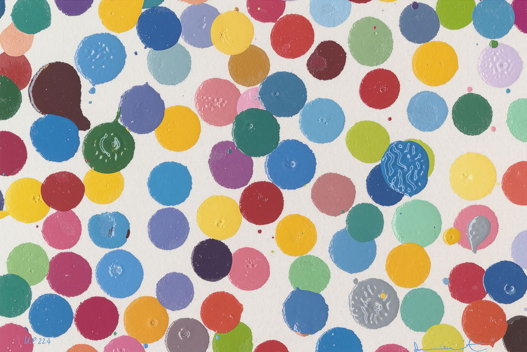 The Currency Unique Prints image #1 main image