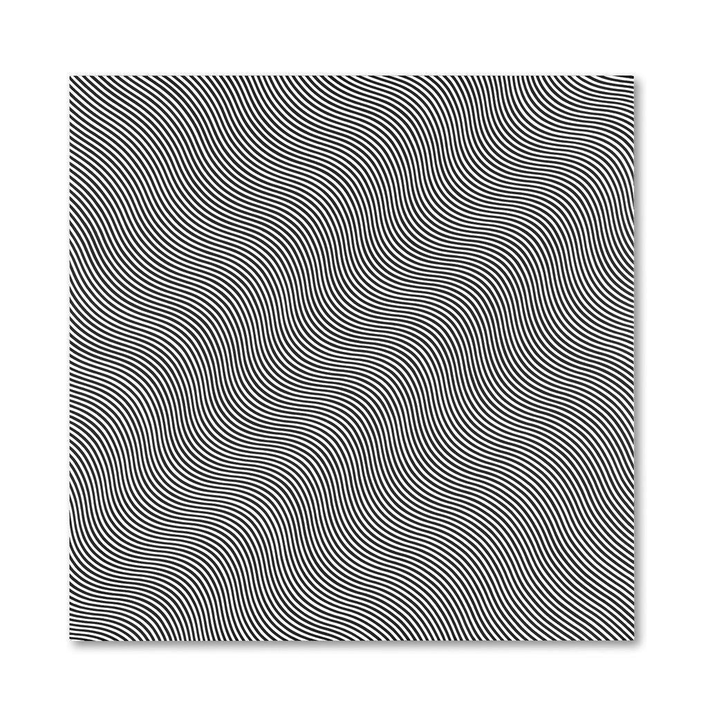 UNTITLED (DIAGONAL CURVE) (1966). Sold for $5.81m in 2016. Image courtesy of Christie's