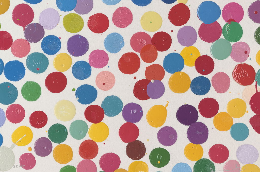 The Currency Unique Prints image #1 main image