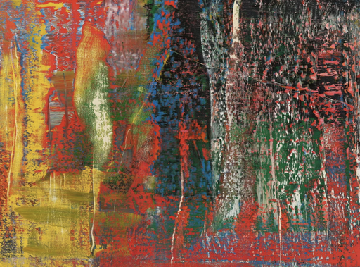 At Art Basel, only the spectacular will do