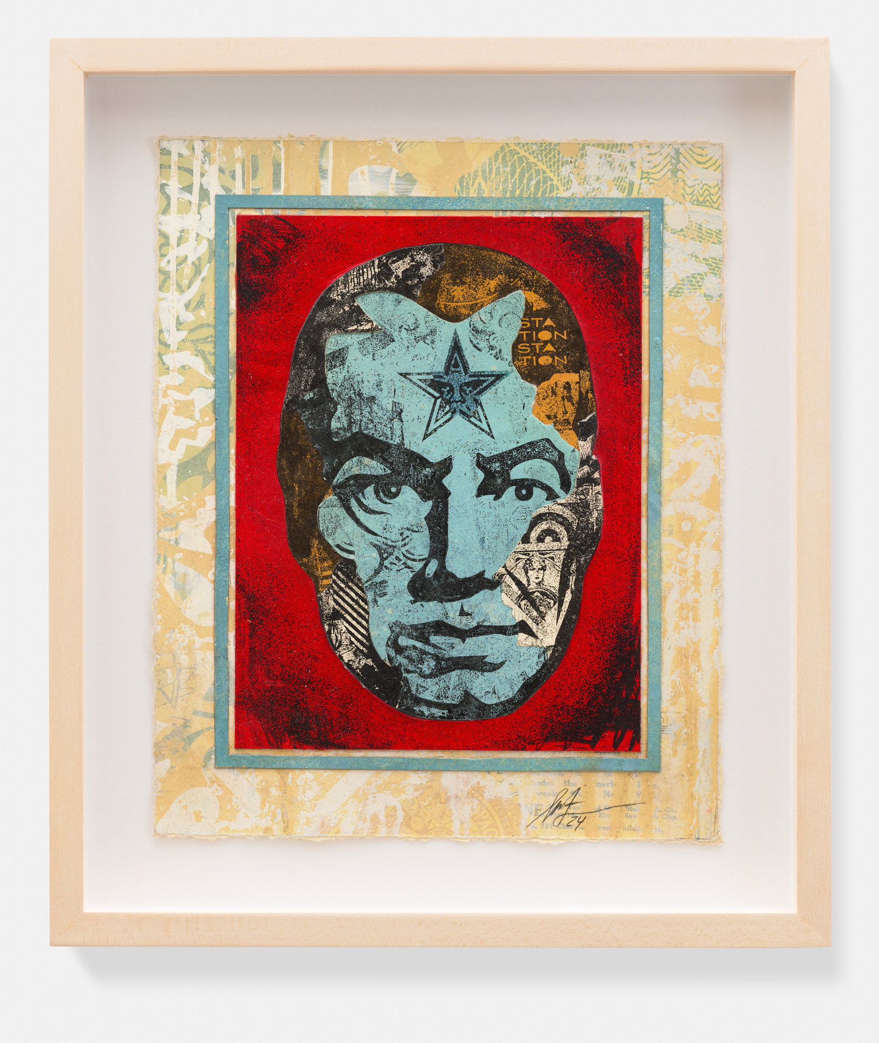 Big Brother Ripped, Version 4 1 main image