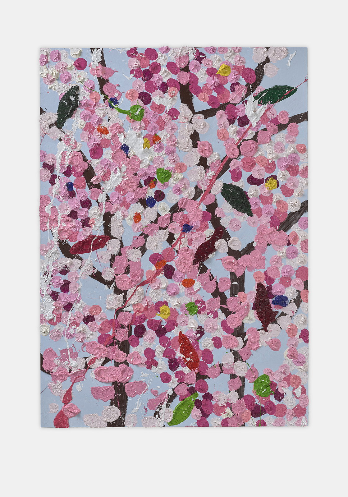 Eccentric Blossom 1 main image