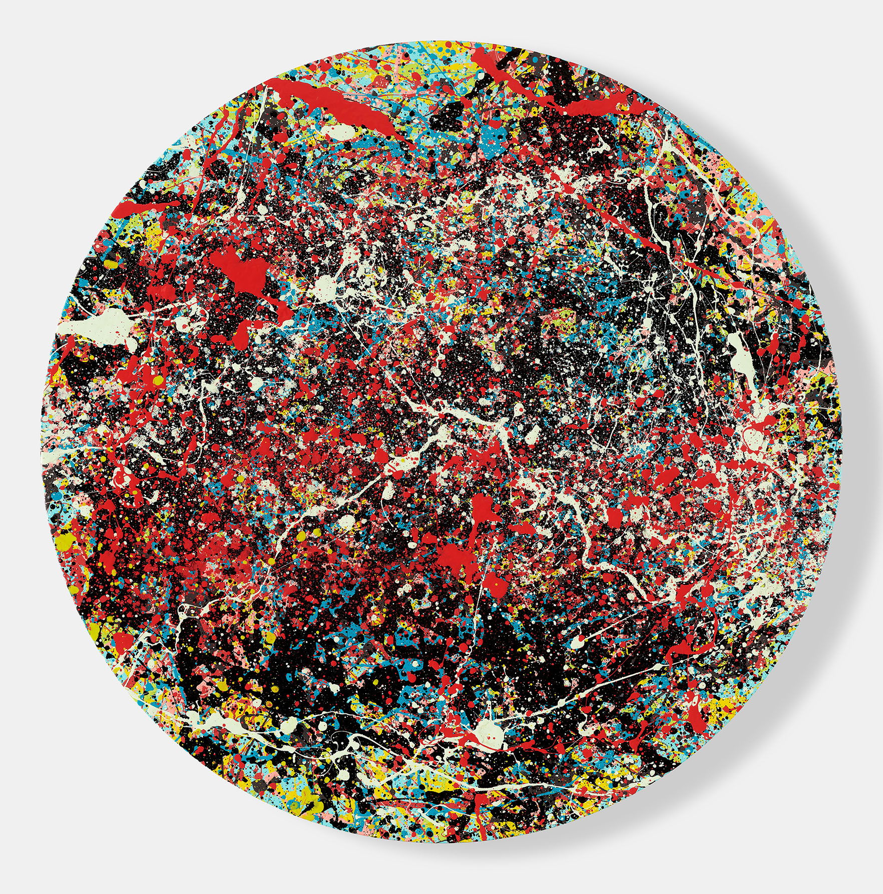 Galaxy of Our Making 1 main image