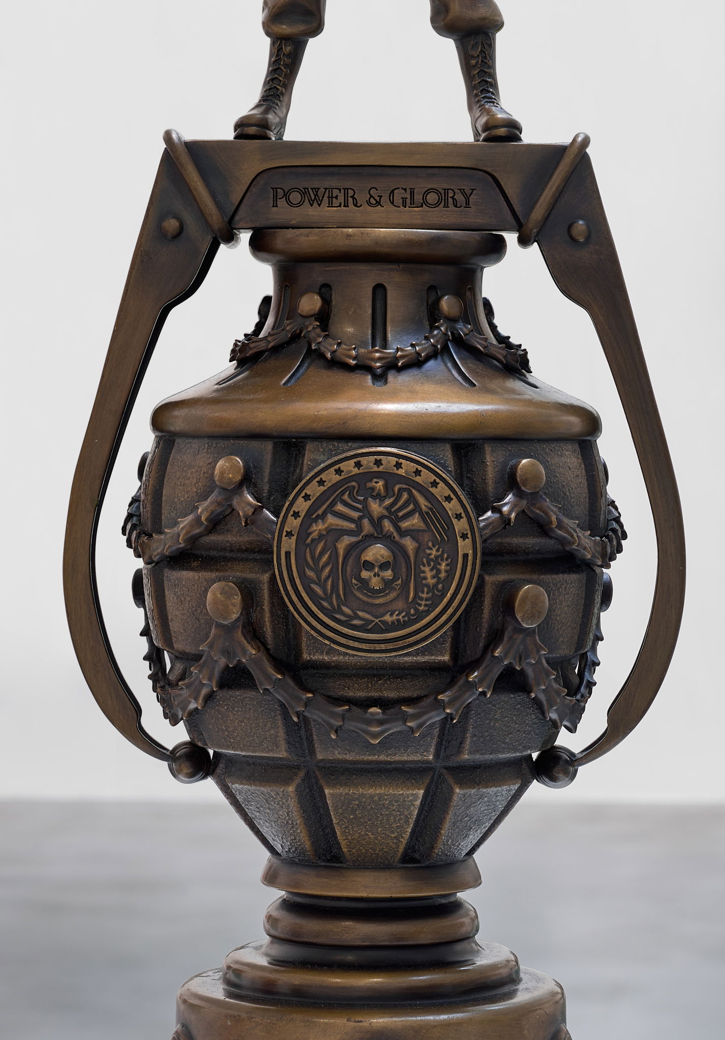 World Police State Champs 1/5 2