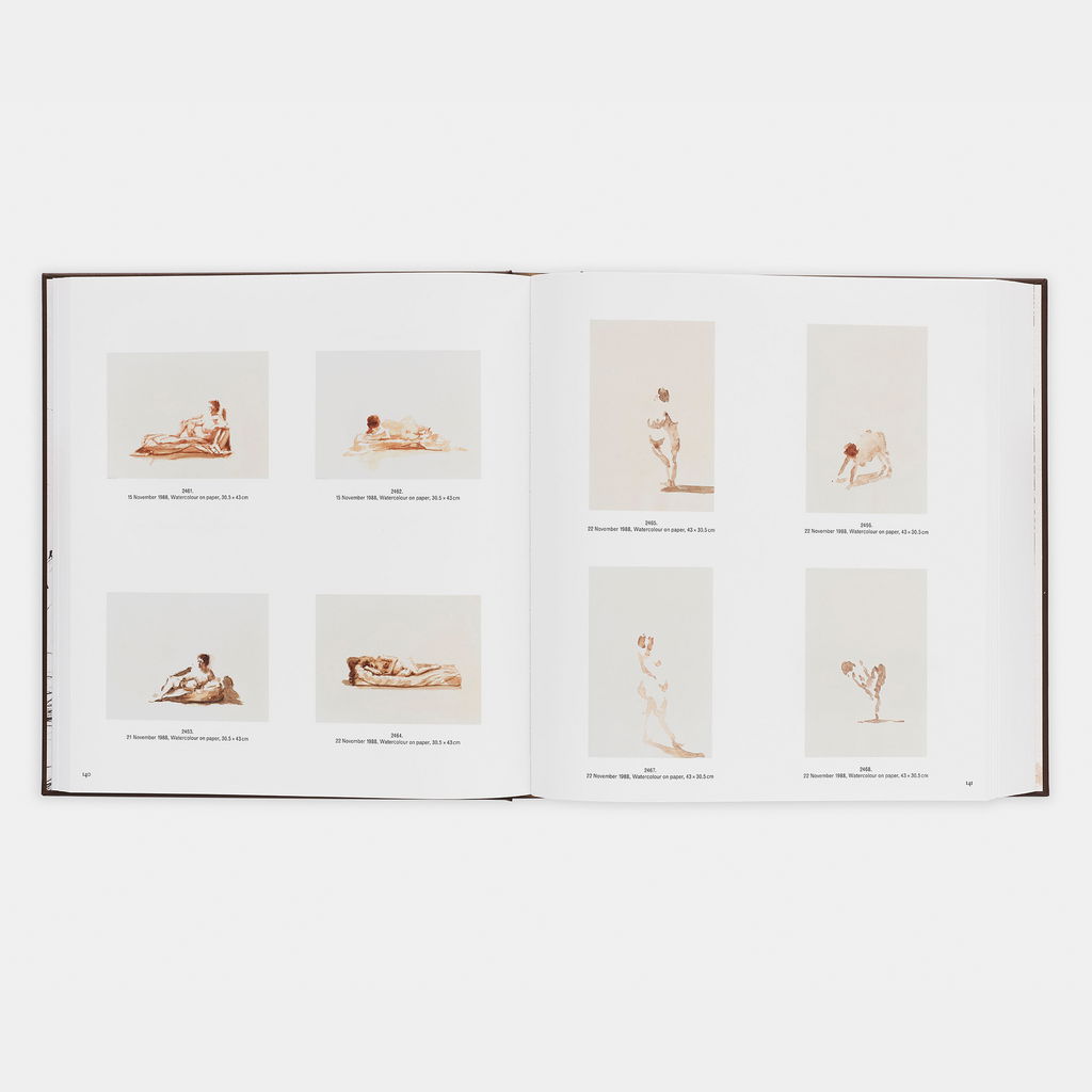 Drawings, Volume II image #2