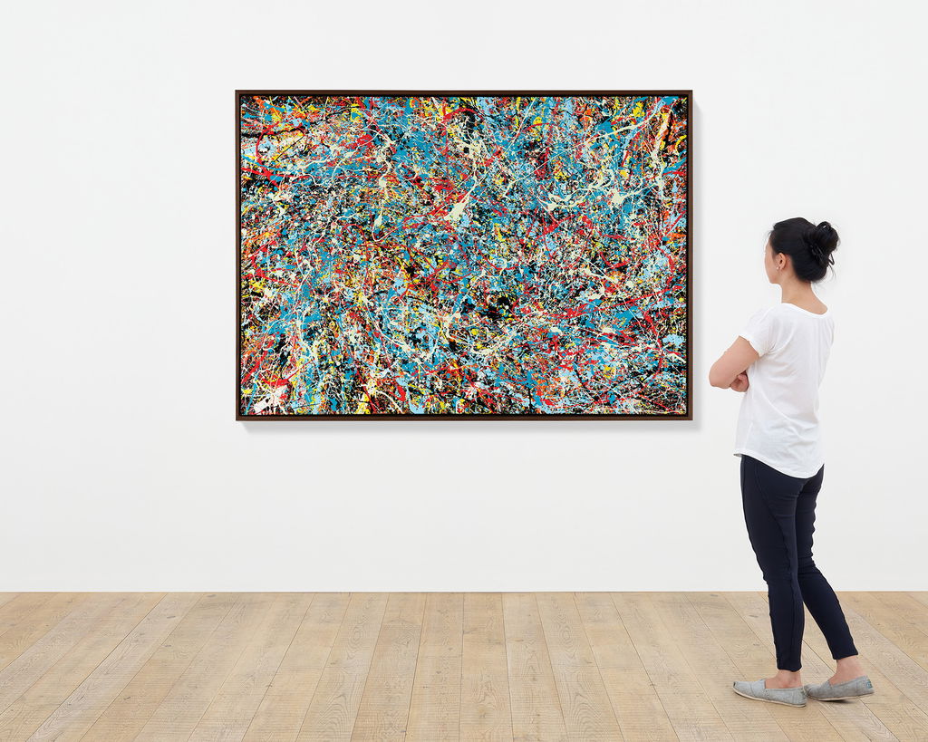 Drifting Through Starlight scale image