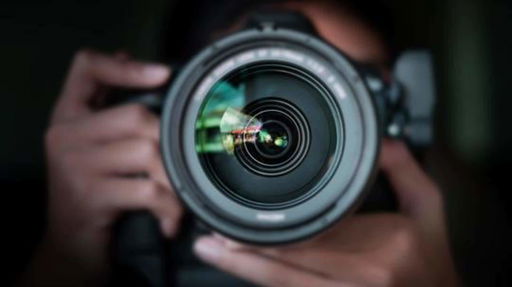 How African photographers are reshaping storytelling