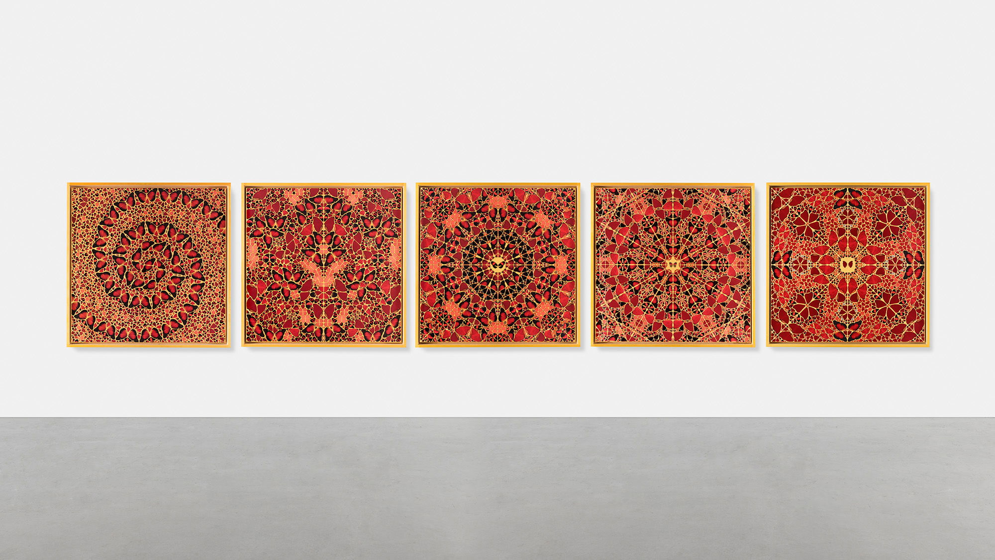 Tarabai / Galla Placidia / Adelaide / Xiaoxu / Pulcheria 1 main image