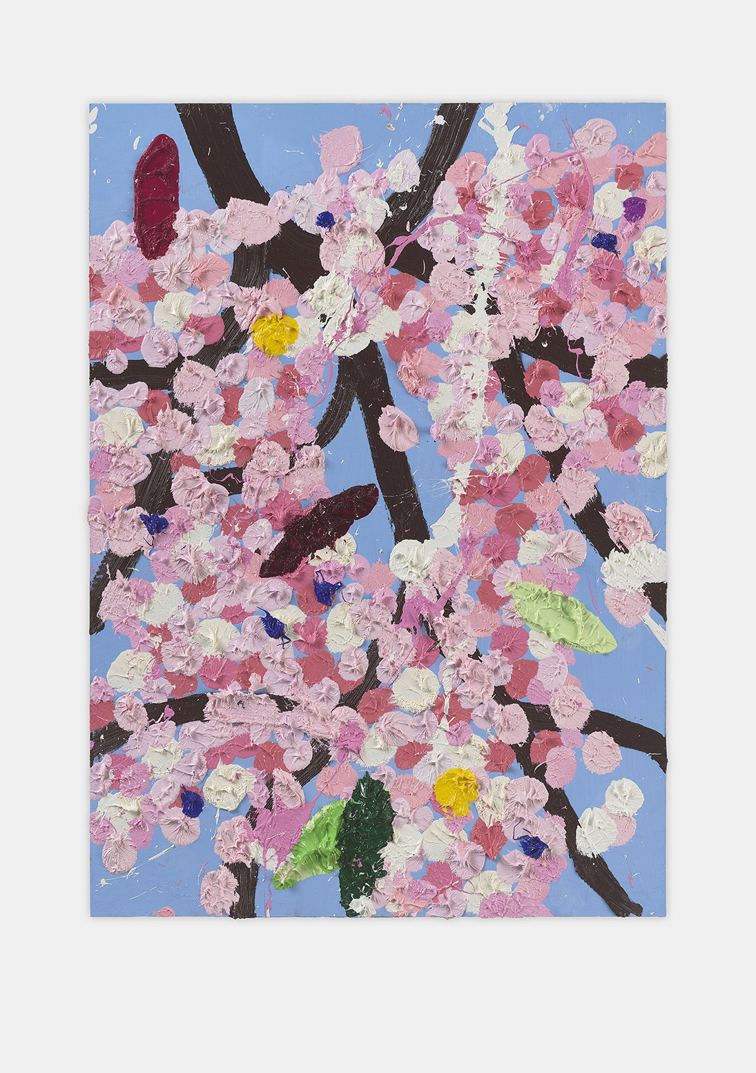 Dusky Blossom 1 main image