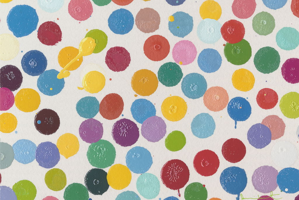 The Currency Unique Prints image #1 main image