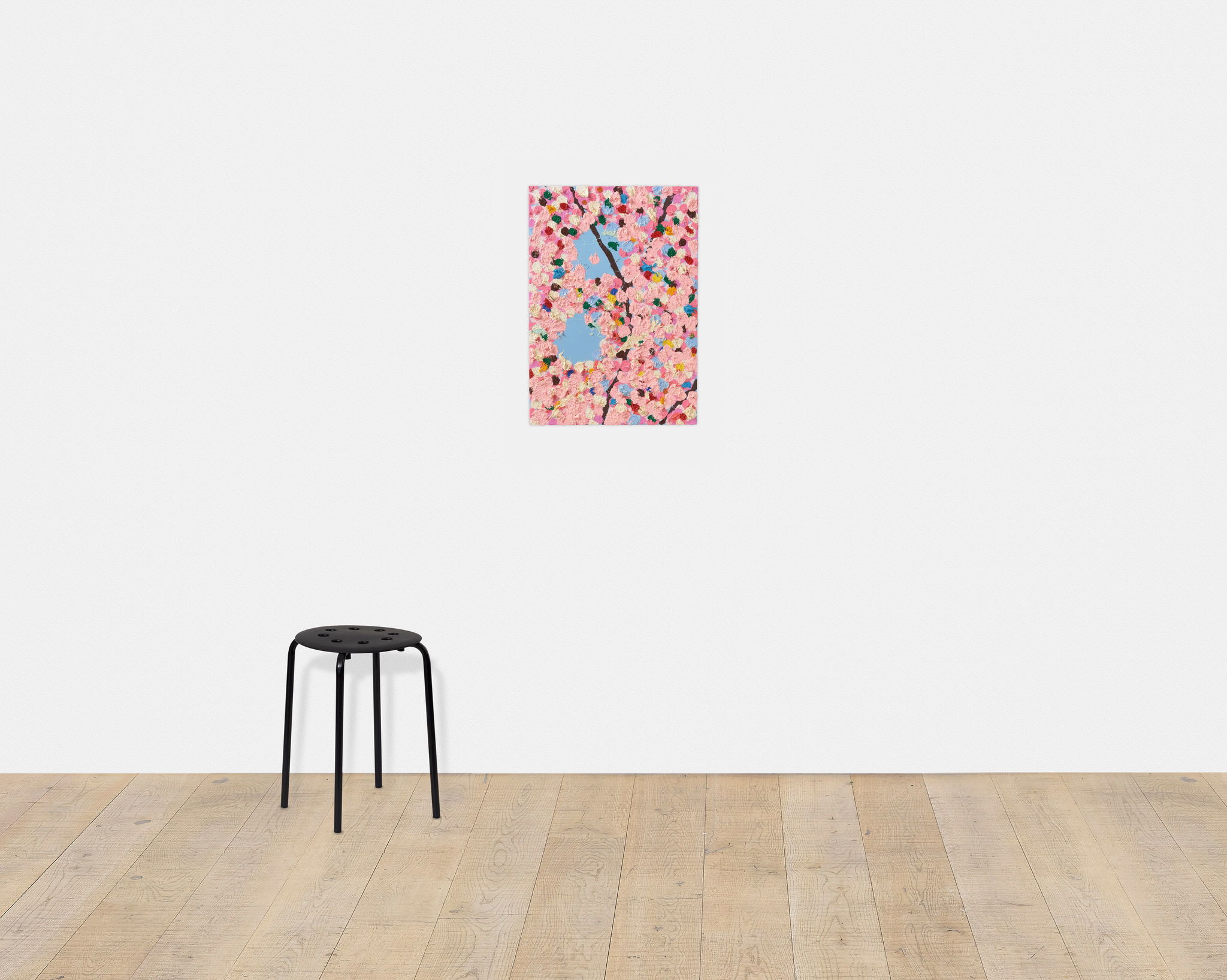 Exuberant Blossom scale image