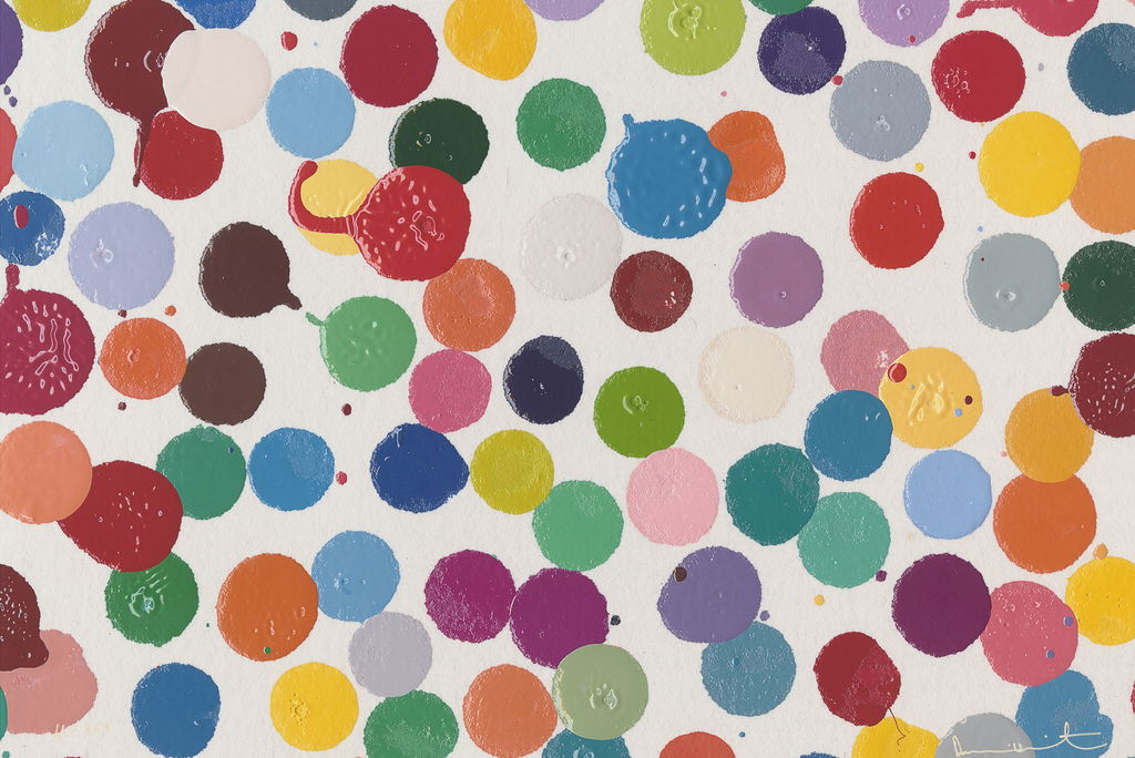 The Currency Unique Prints image #1 main image