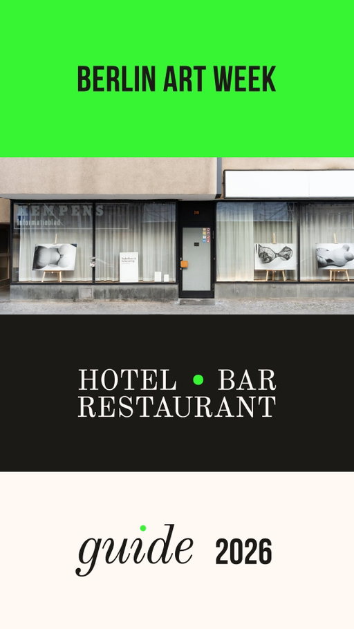 berlinartlink