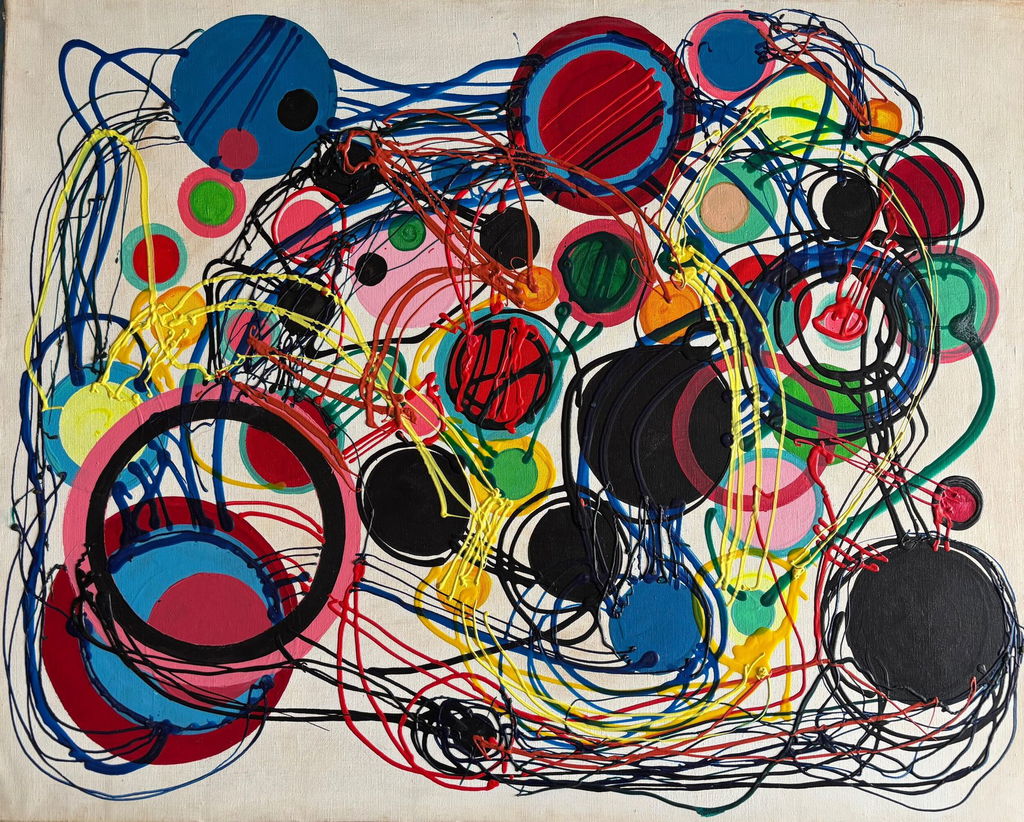 Atsuko Tanaka | HENI News Profile