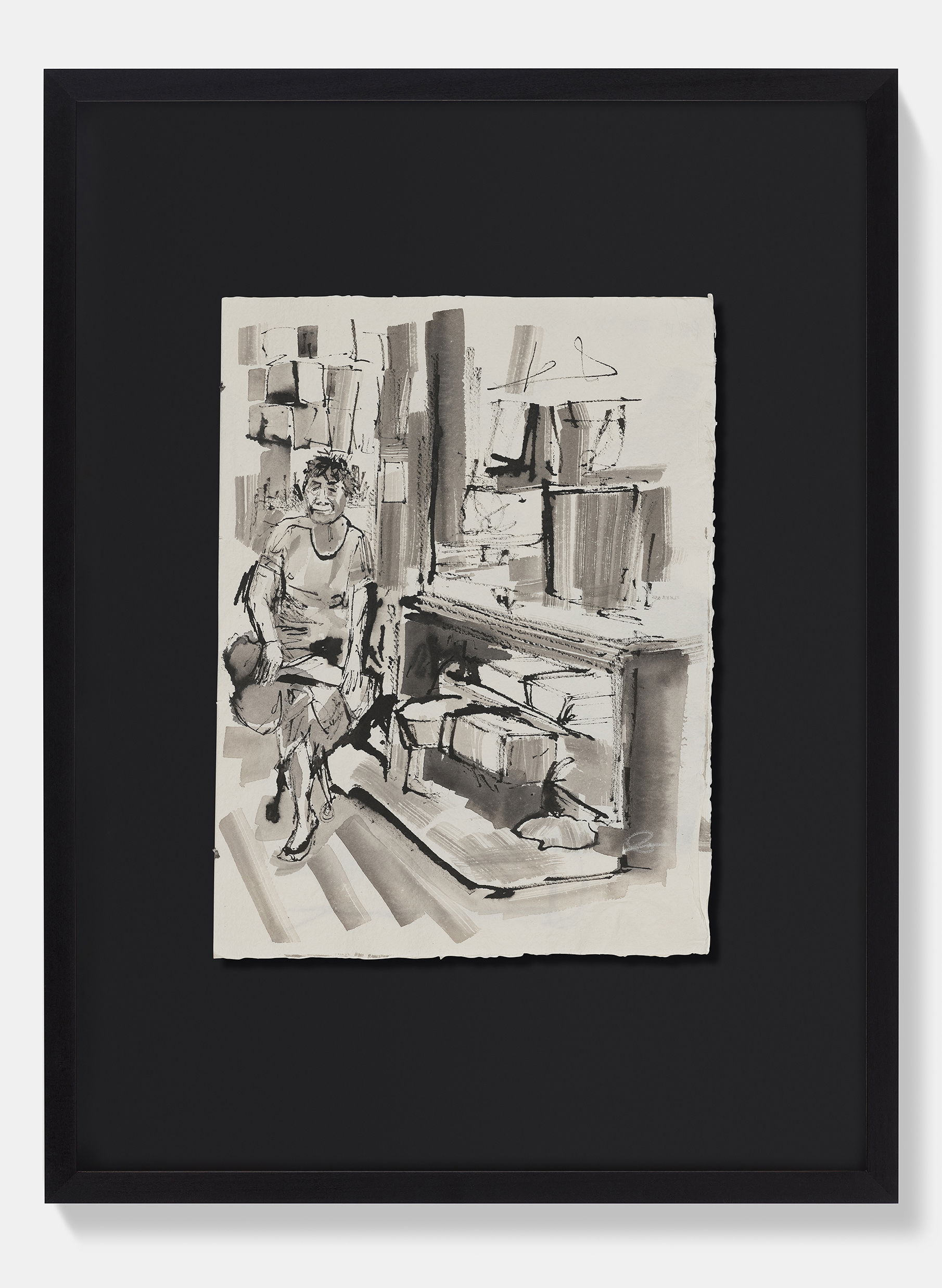 Pause Between Moments 2