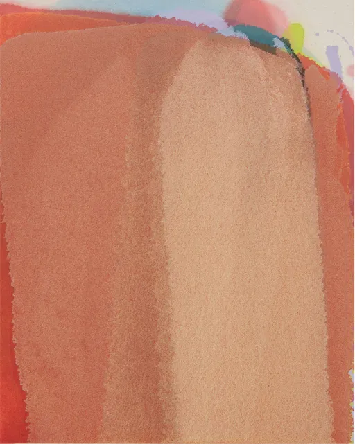 Nick Dawes: Trace Elements at Galerie Kornfeld in Berlin