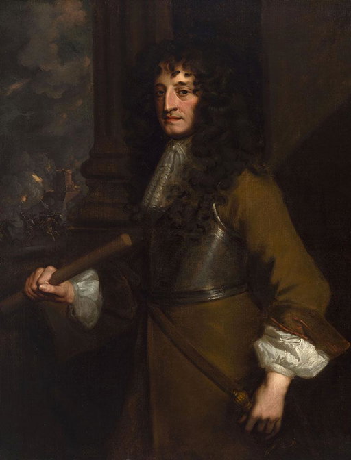 Sir Peter Lely Work Heads to Auction