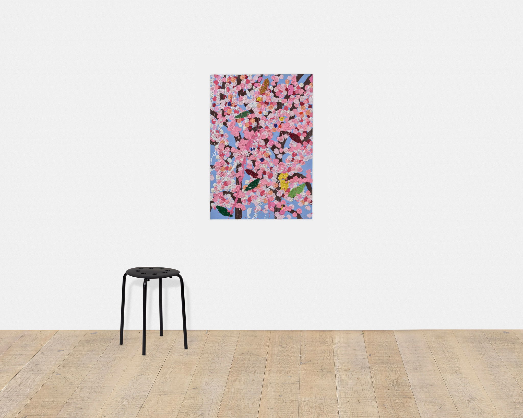 Courteous Blossom scale image