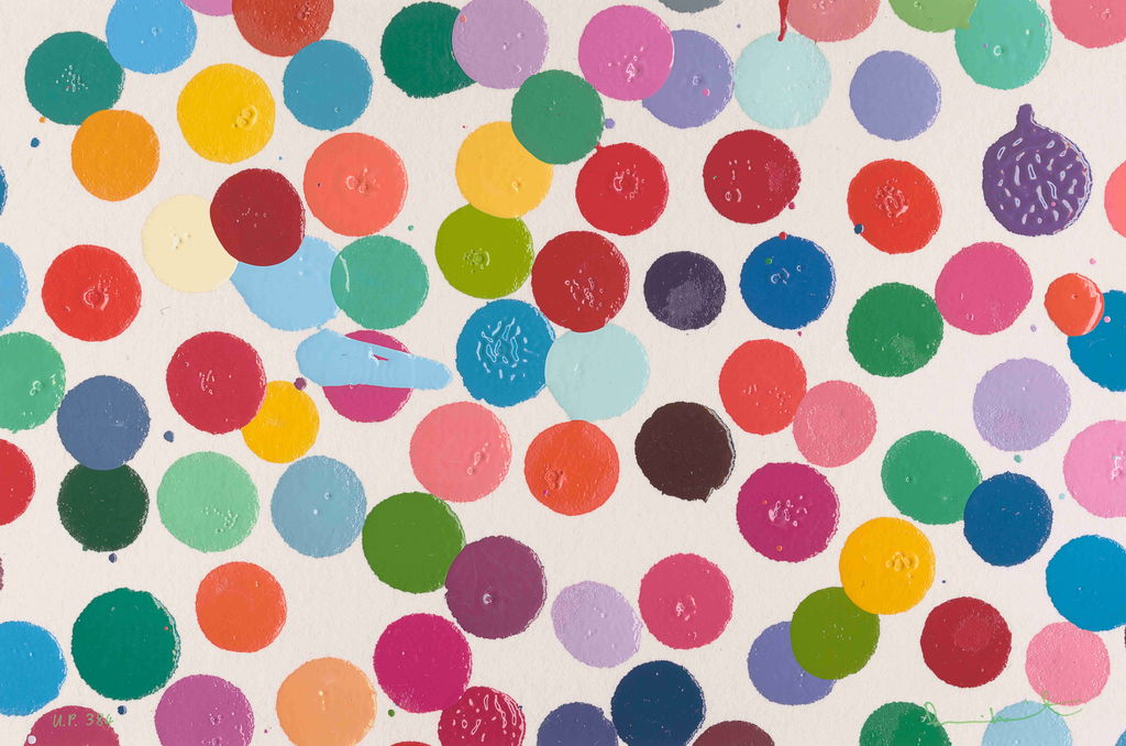 The Currency Unique Prints image #1 main image