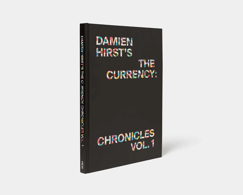 The Currency Chronicles Vol. 1 image #1 main image