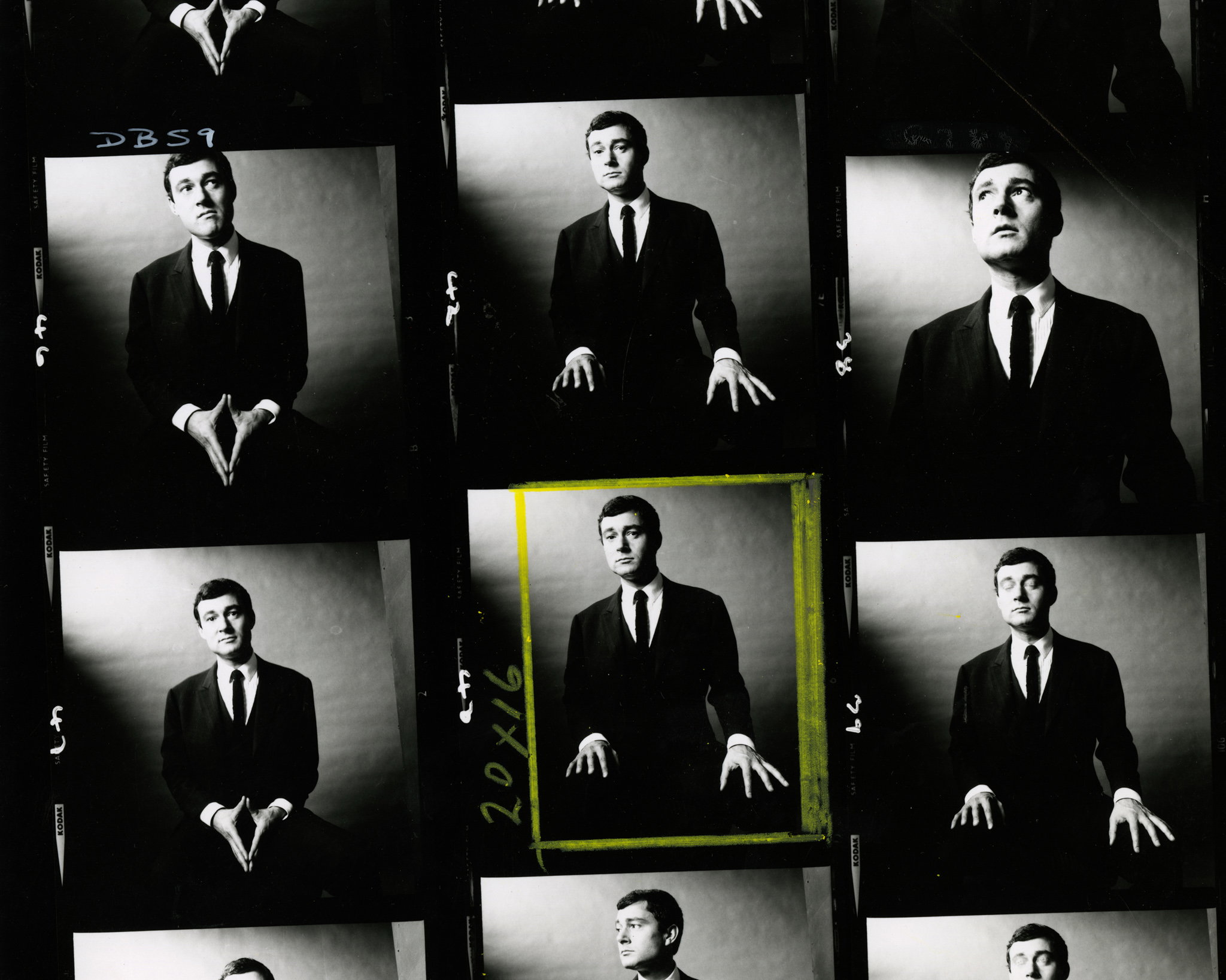 Vidal Sassoon 3