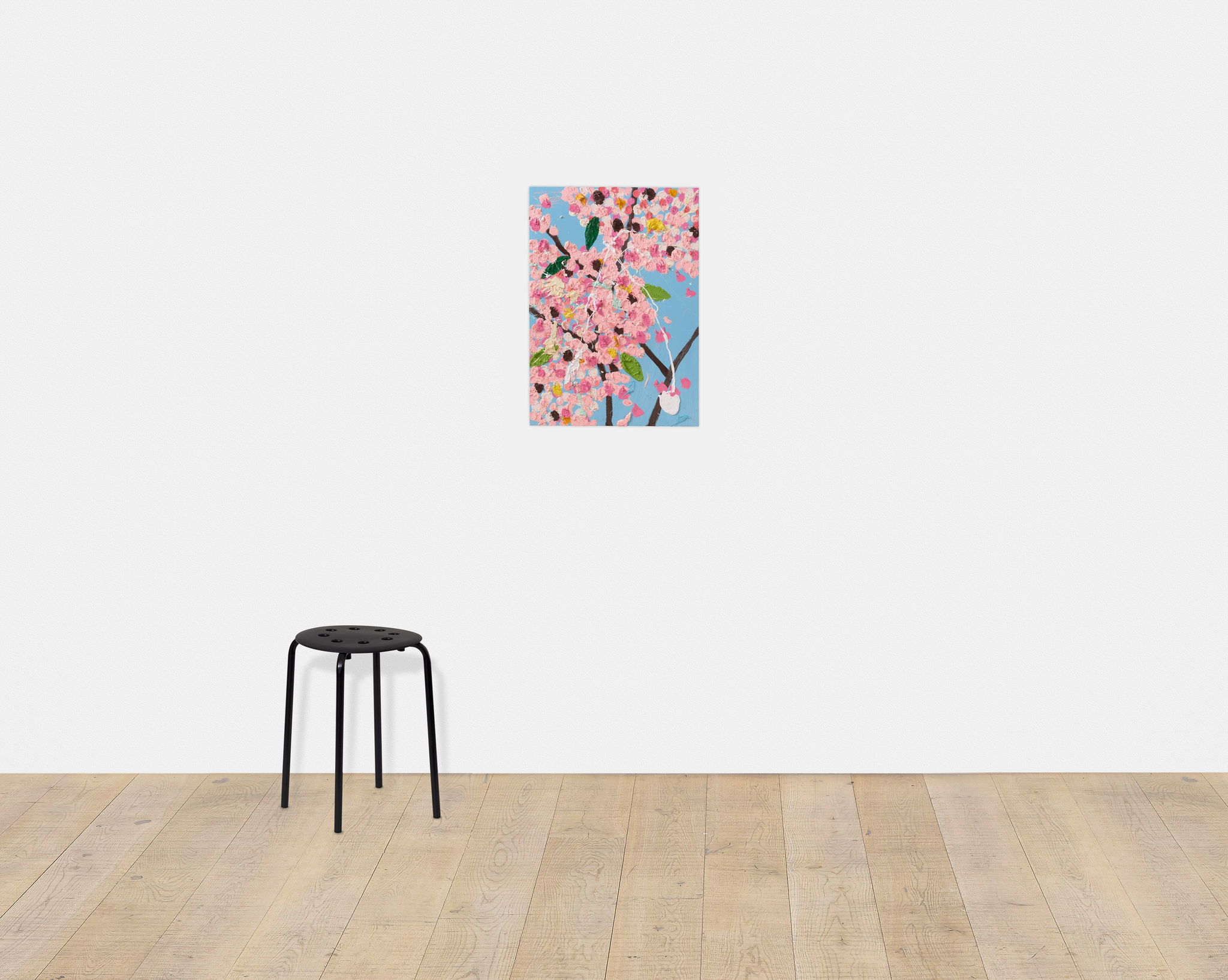 Enthralling Blossom scale image