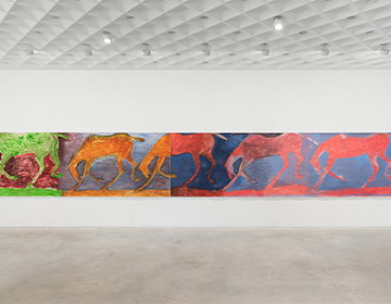 Beyond the Gaze: Group Show at Z33