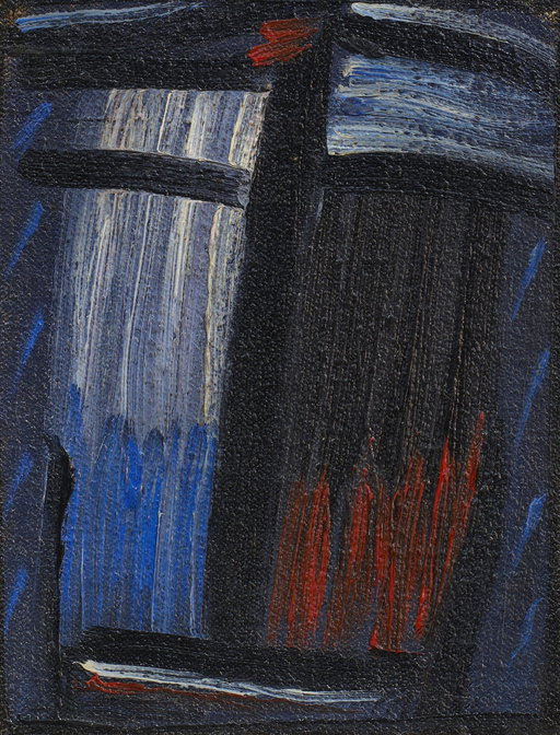 Alexej Jawlensky Work Heads to Auction