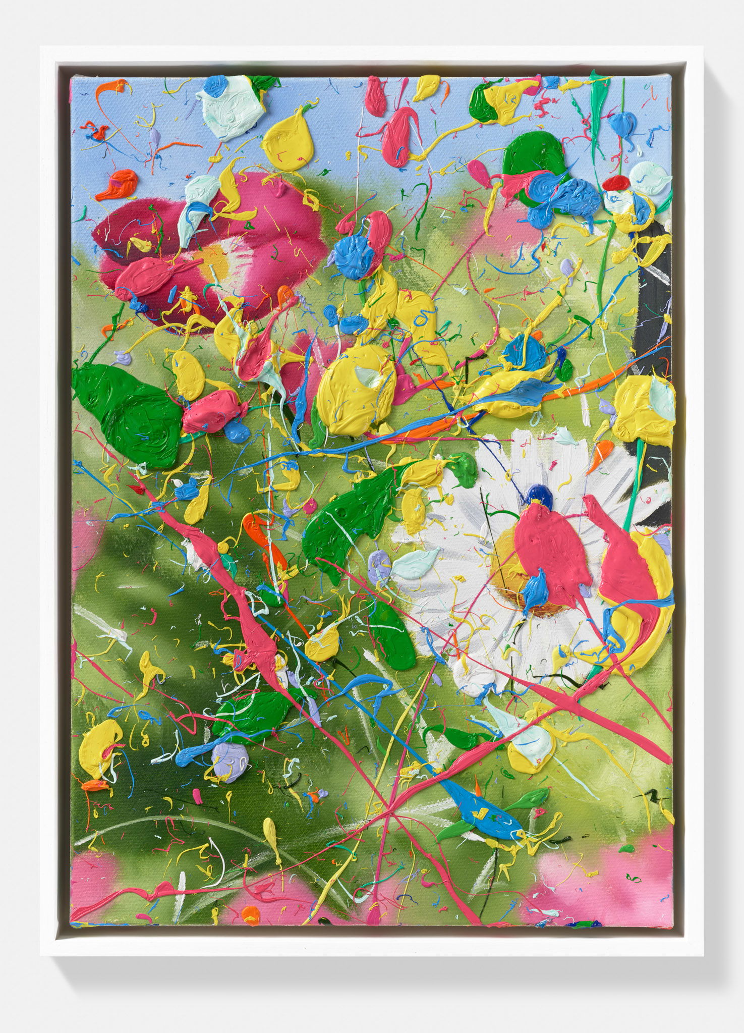 Majestic Hidden Garden 1 main image