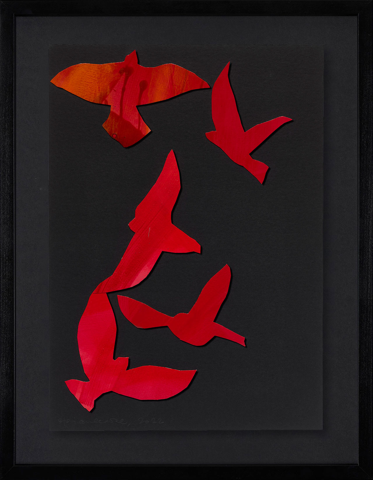 Studies for Bahrain  1 main image