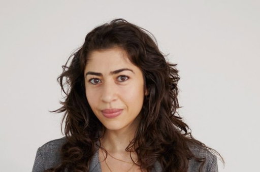 Mariam Elnozahy Will Curate Mongolia's Ulaanbaatar Biennale