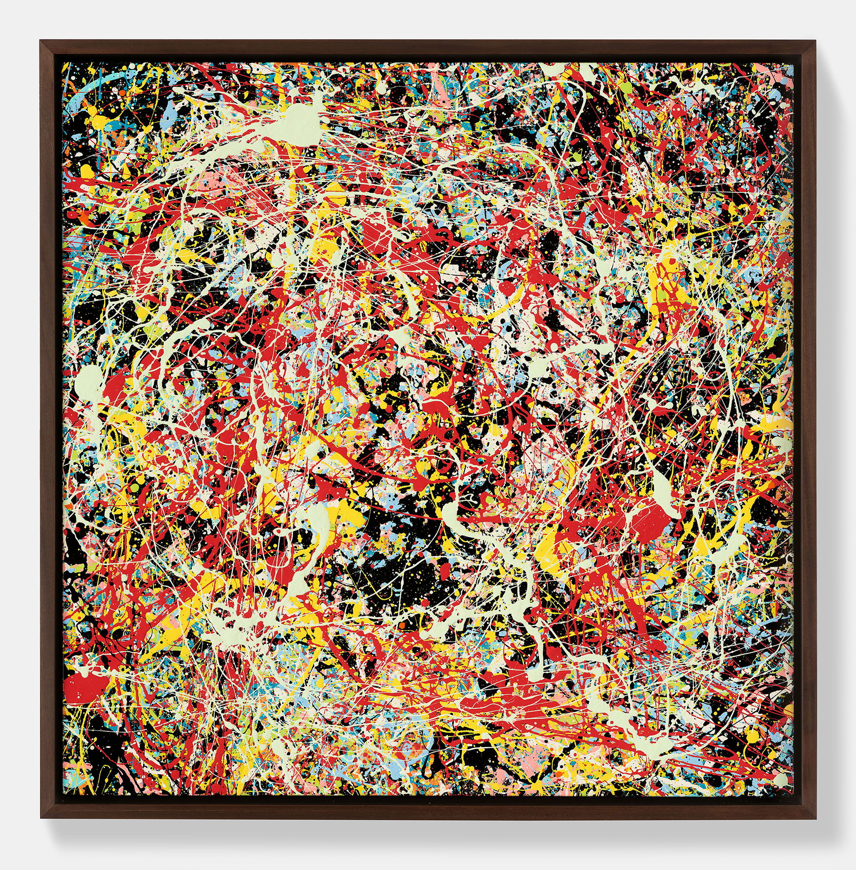 Stardust & Painted Dreams 2