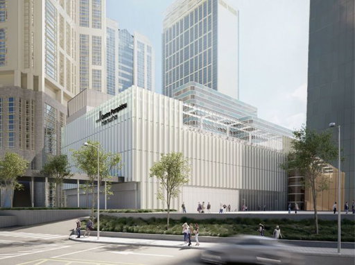 Paris’s Centre Pompidou to Welcome Seoul Outpost in June