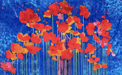 HENI Presents Brian Clarke's Blazing Devotion