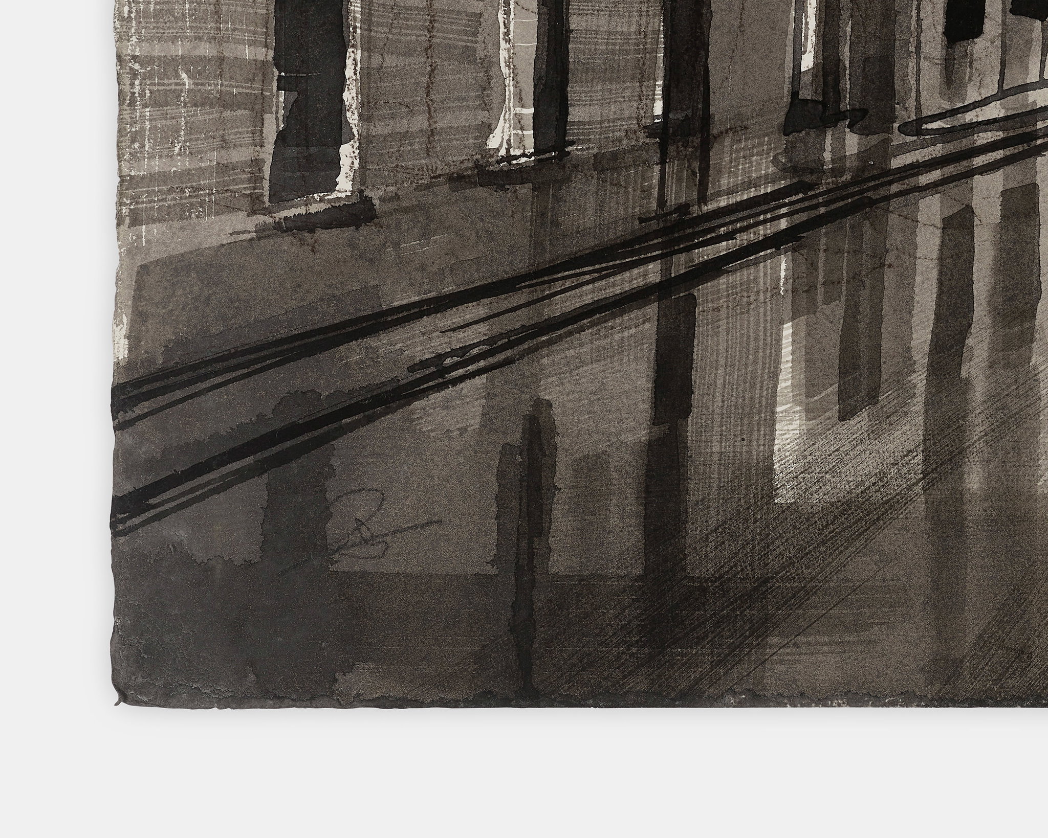 Urban Lines 3