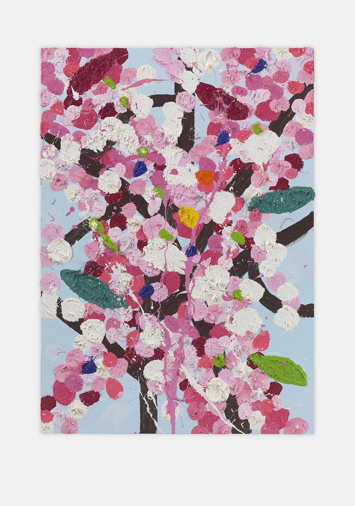 Steady Blossom 1 main image