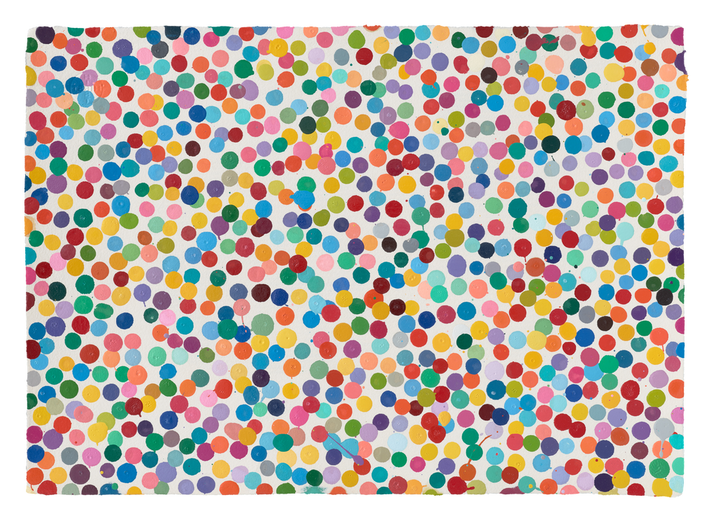 8,032. Fake things main image