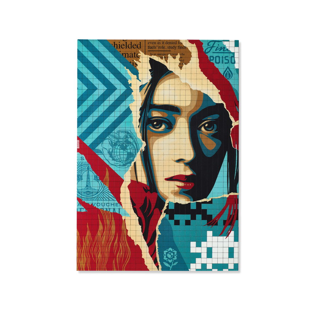 Planetary Threat Notebook A5 image #2