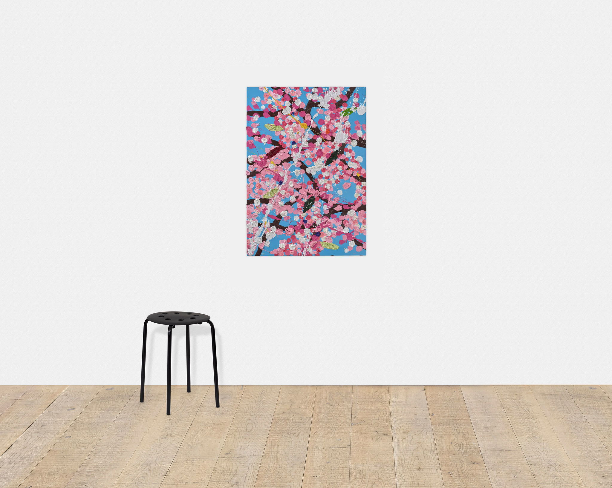 Kindhearted Blossom scale image