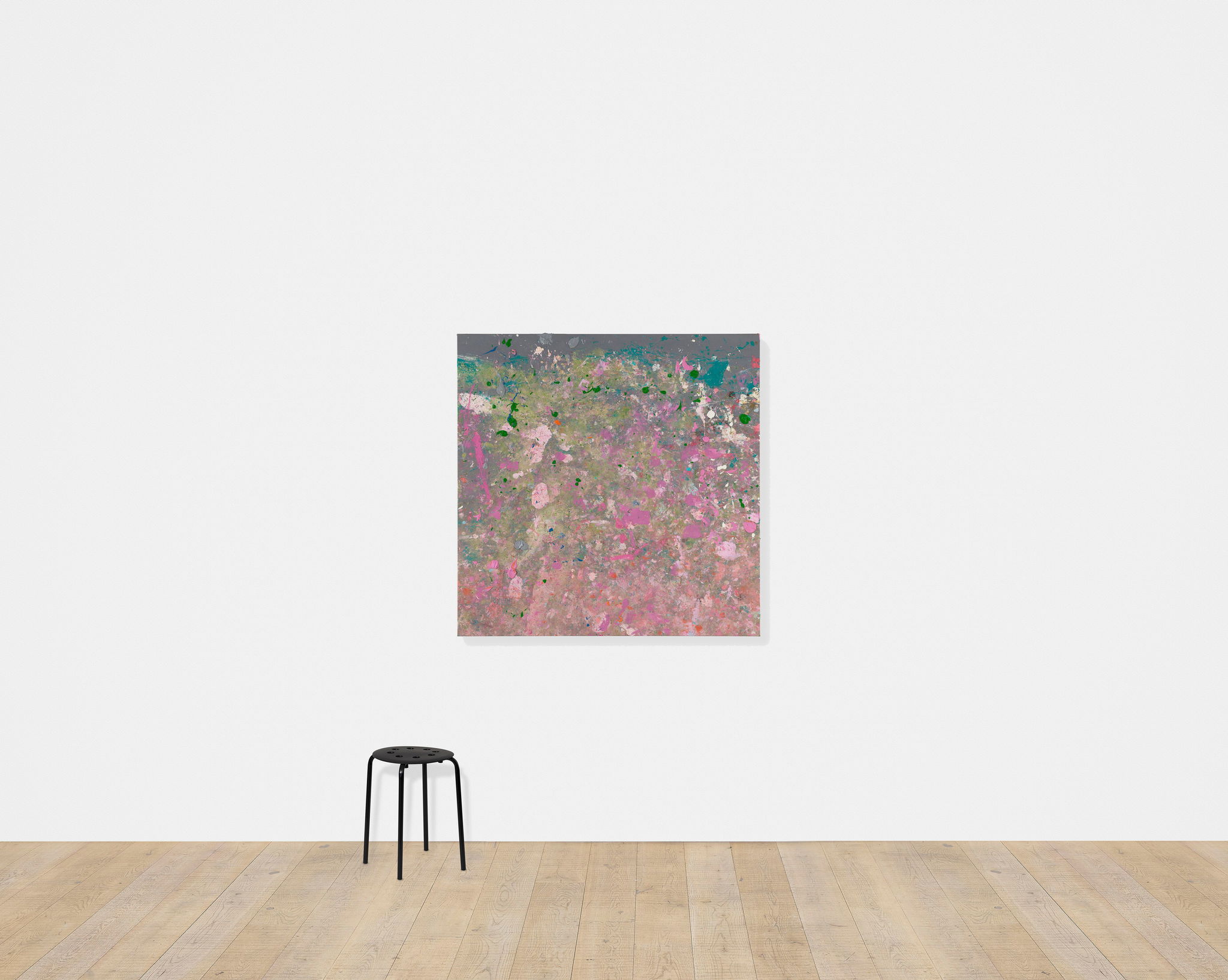 Whitesands Bay scale image