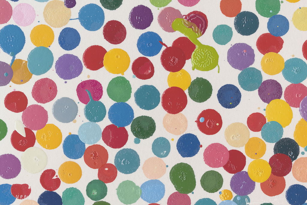 The Currency Unique Prints image #1 main image