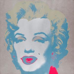 Andy Warhol Work Heads to Auction