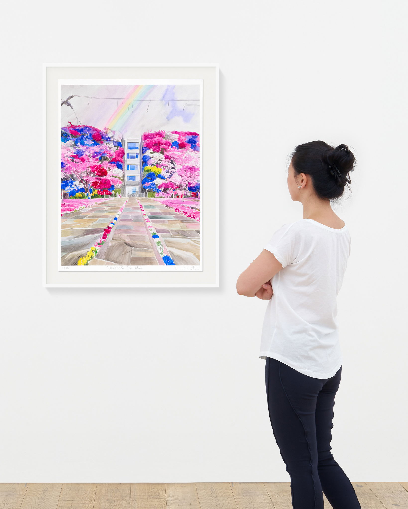 Philosophical Civilisation scale image